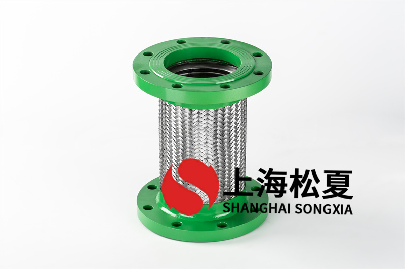焊接式和法蘭式耐溫金屬軟管性能上有哪些不同？