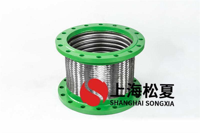 風(fēng)機(jī)金屬軟管的密封性能如何？